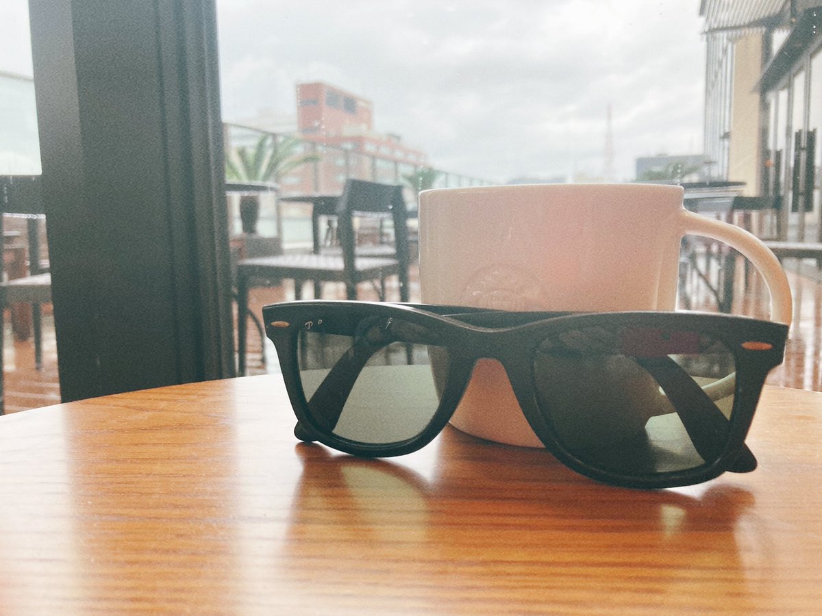 Masa_tgm's tweet photo. おはようございます☀

本日のコーヒー☕️は、TOKYOローストです✨✨

今日も可愛いスタッフの皆さん、ありがとうございます😎🦌

今日も最高の1日になるっ❗️と唱えてスタートします🏃‍♂️💨

皆さんも、最高の1日を🙌

#おは戦50507mn 🍨
#朝スタバ https://t.co/1t5mRrOJpU