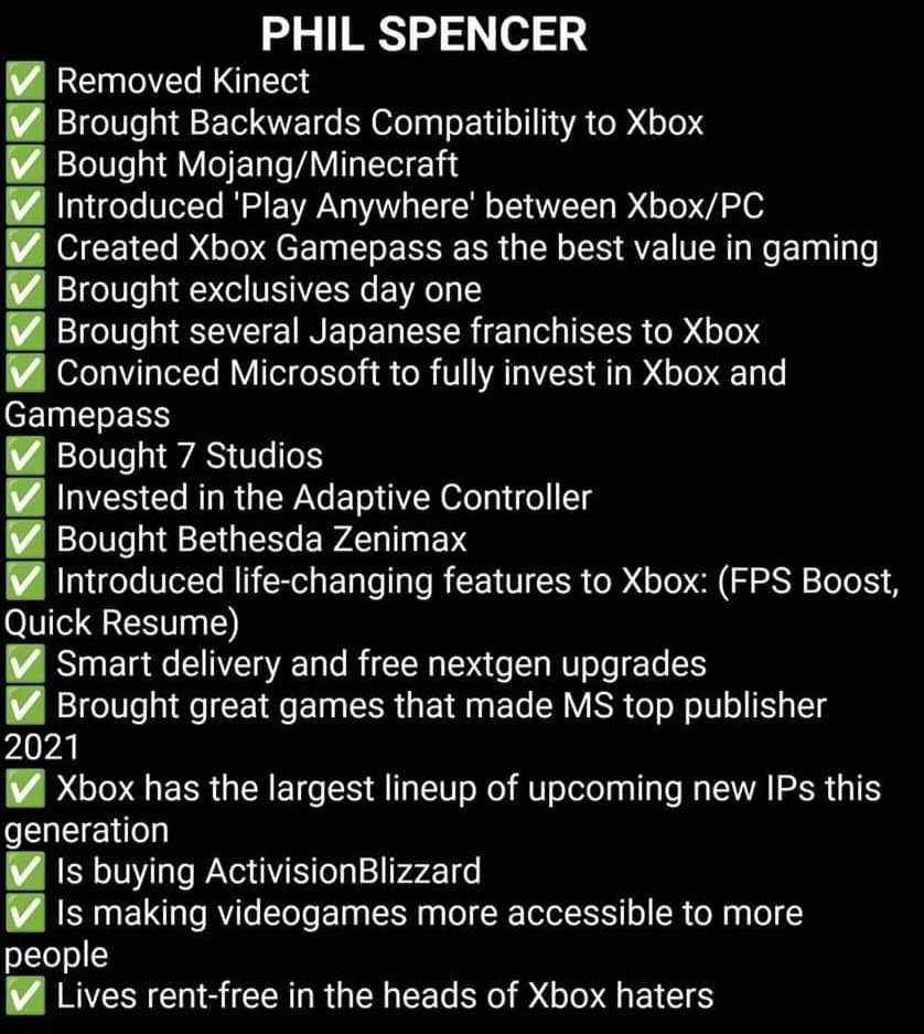 itk971365's tweet photo. @XboxP3 #ClonePhilSpencer !!! Someone bubble wrap this man! https://t.co/FQp693tLyA