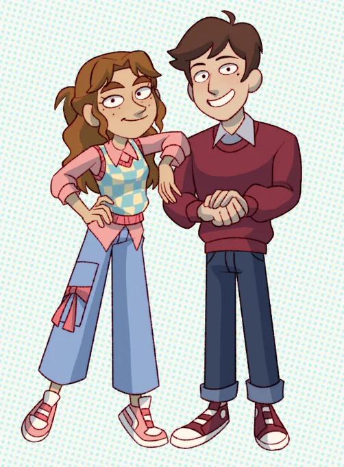 Since I've been a bit busy and haven't shared many entries of the dtiys im hosting on my instagram, decided to extend the deadline to June 17 and draw this reference in case anyone wants to join in