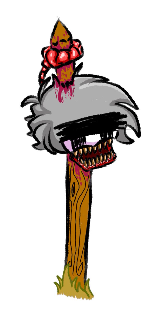 GachToons's tweet image. este sera el primer tweet de esta cuenta jaja,les dejo un dibujo random mientras tanto,ya que tengo que seguir remodelando la otra cuenta y esta