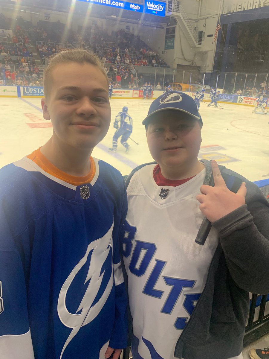 Legacymadojo's tweet photo. Let’s Go @SyracuseCrunch 
#crunchsocial #tullyspucks
213 F 1 https://t.co/FwA4YRL000