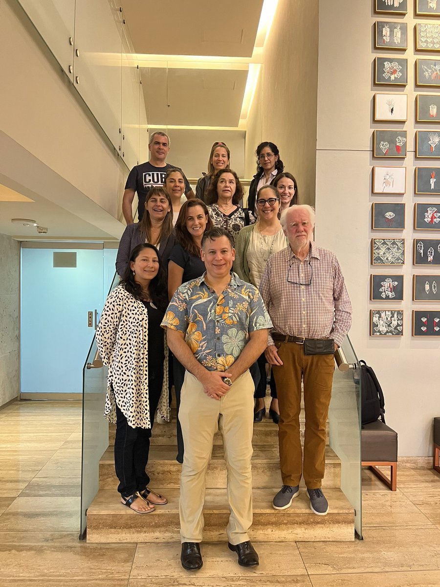 Luciana Blanco tweet media