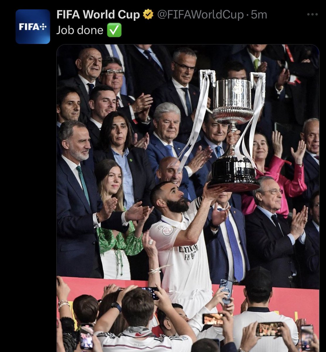 Fcb Albiceleste On Twitter Fifa Works For Messi