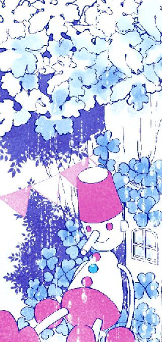 おはようです 雨ー…
