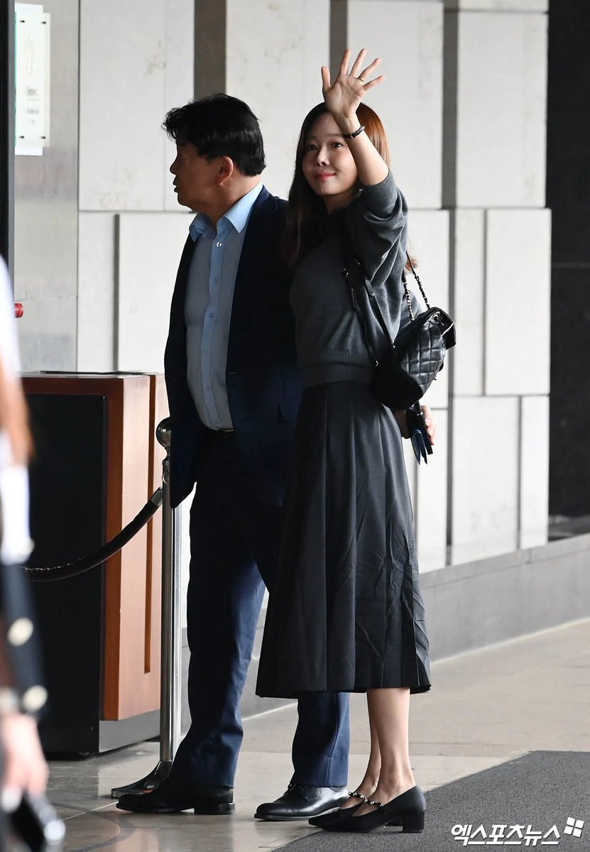 pannchoa on Twitter "Celebrities who attended Seven and Lee Dahae's