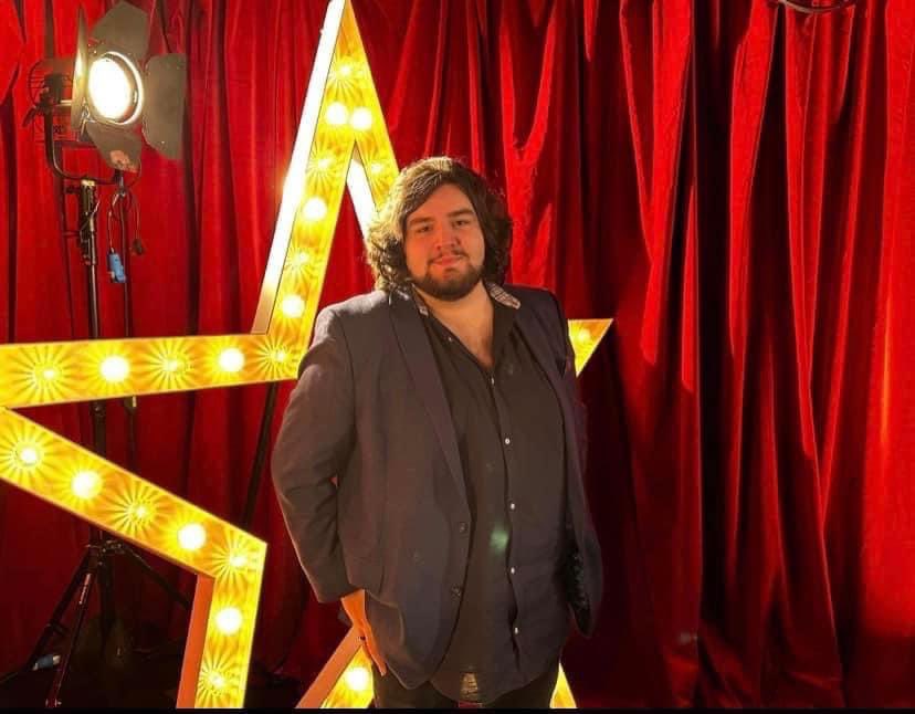 Here’s our KING of talent🤴🏼🎙️🎵🎶
Travis who spent a number of years at Able was out of this world tonight all your friends at Able are so, so proud of you… <a href="/BGT/">BGT</a> #avoiceforall #autism #LearningDisability