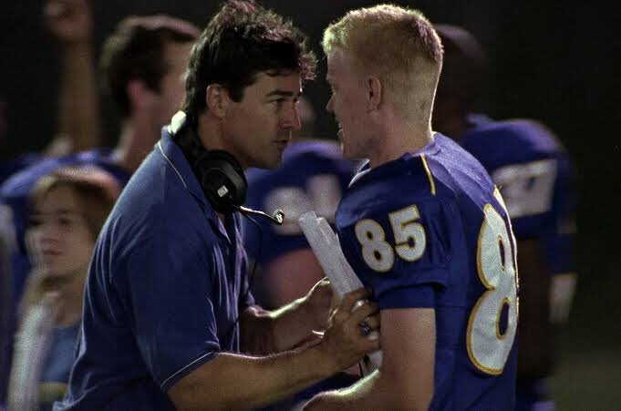 Rewatched ‘Game Night’ last night, I think it might be a rare ‘perfect’ film - great cast, story, clever comedy, brilliant performances and knows exactly what it is. I also forgot that it has two of my favourite ‘Friday Night Lights’ alums in it.
