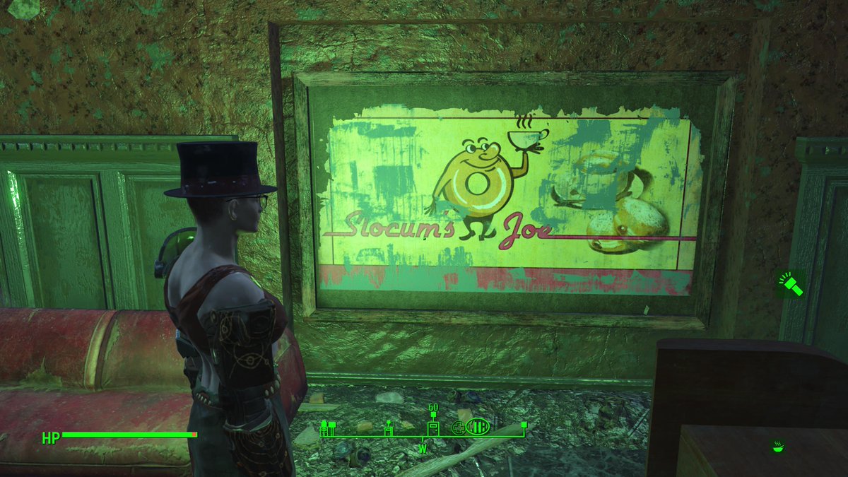 essentialsaltes's tweet image. #PS5Share, #Fallout4