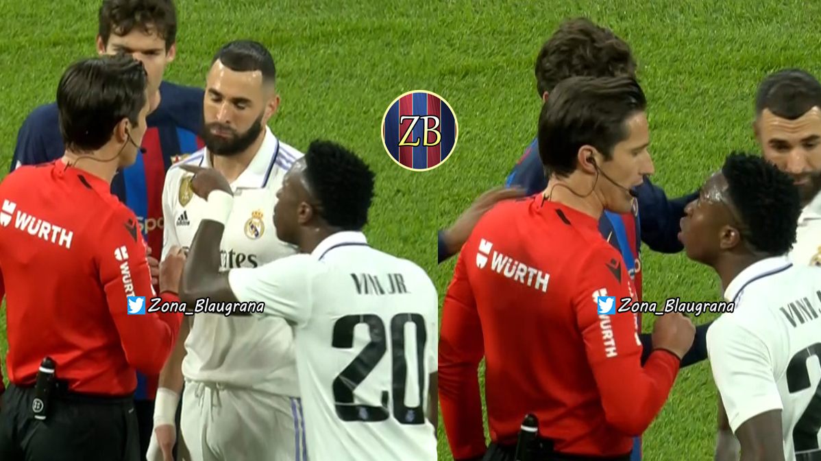 Zona_Blaugrana's tweet photo. La red arbitral que adultera el título de la Copa del Rey. https://t.co/HsB0bOxGTH