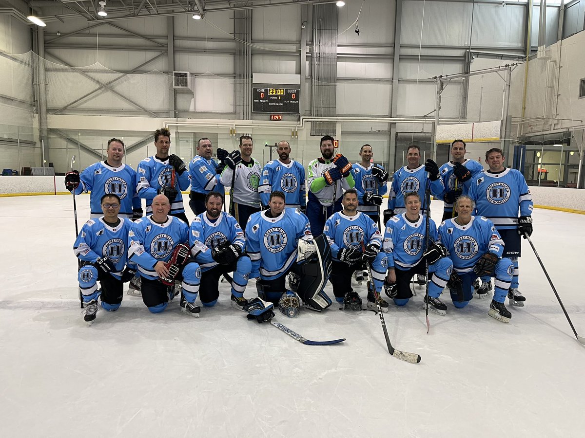 Puckaneers Hockey tweet media