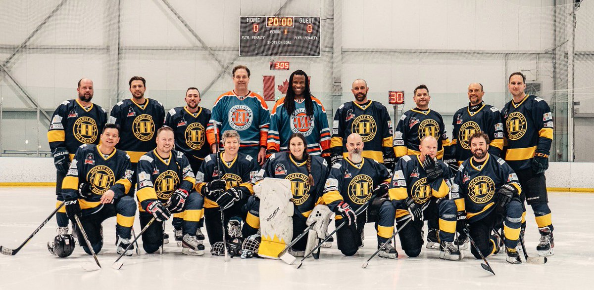 Puckaneers Hockey tweet media