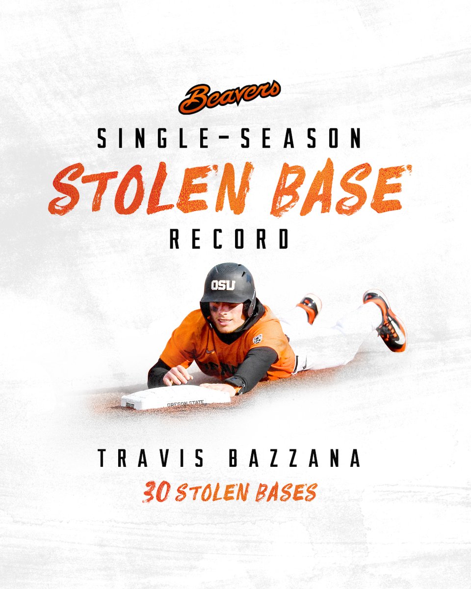 BeaverBaseball's tweet image. THERE IT IS!