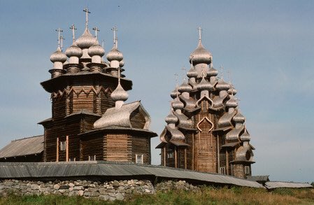 MEcrite's tweet photo. @dezeen Log structure , 17th century, Russia

https://t.co/kUEYGUHfm9 https://t.co/PovFXi6sfW