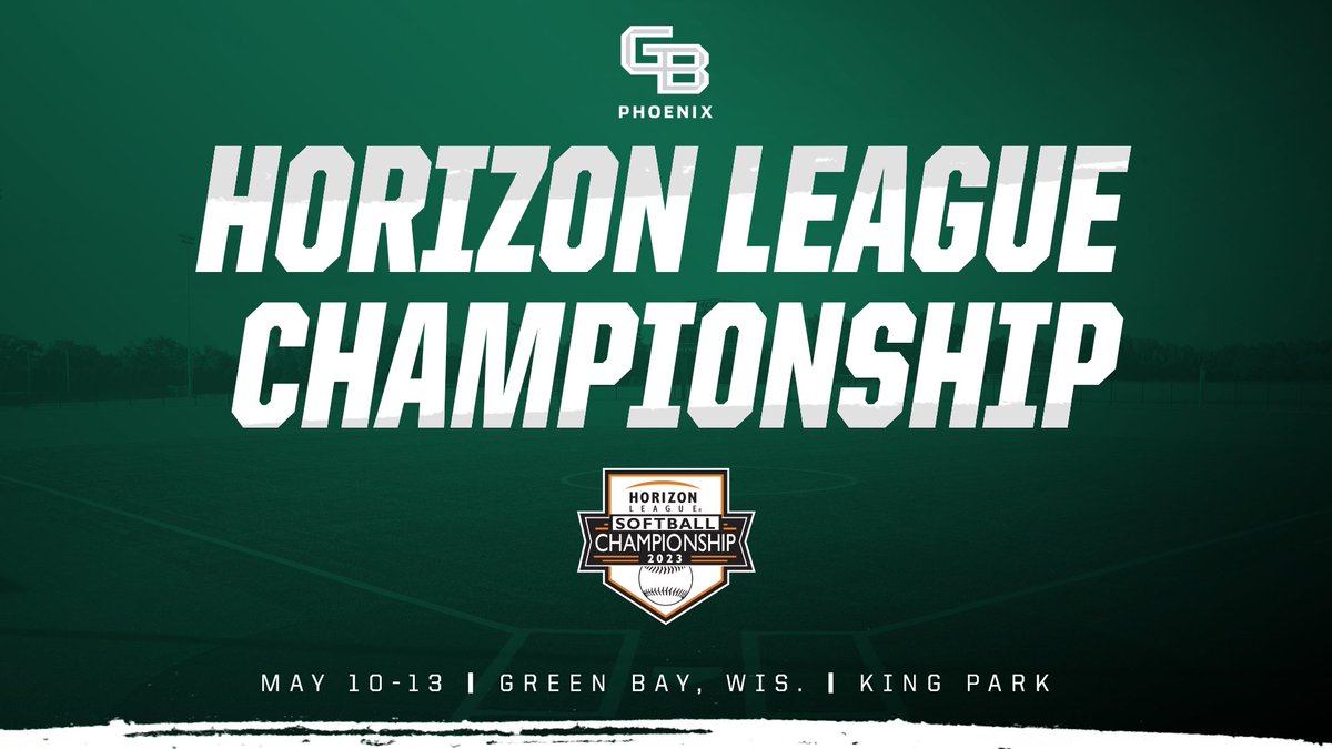 Green Bay Softball tweet media