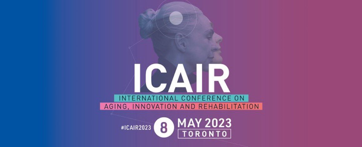 LabAstell's tweet image. 🔸News 🔹

Looking forward to having our MScOT students Eliora &amp;amp; Ava present at #ICAIR2023! 

Look out for our upcoming blog to hear about their experiences ⬇️
date-lab.com

@RSIUofT @osot_UofT @KITE_UHN @KITETrainees @KITE_UHN