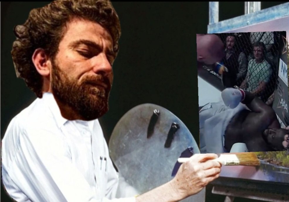 Aktuell im Goldmann Tower: