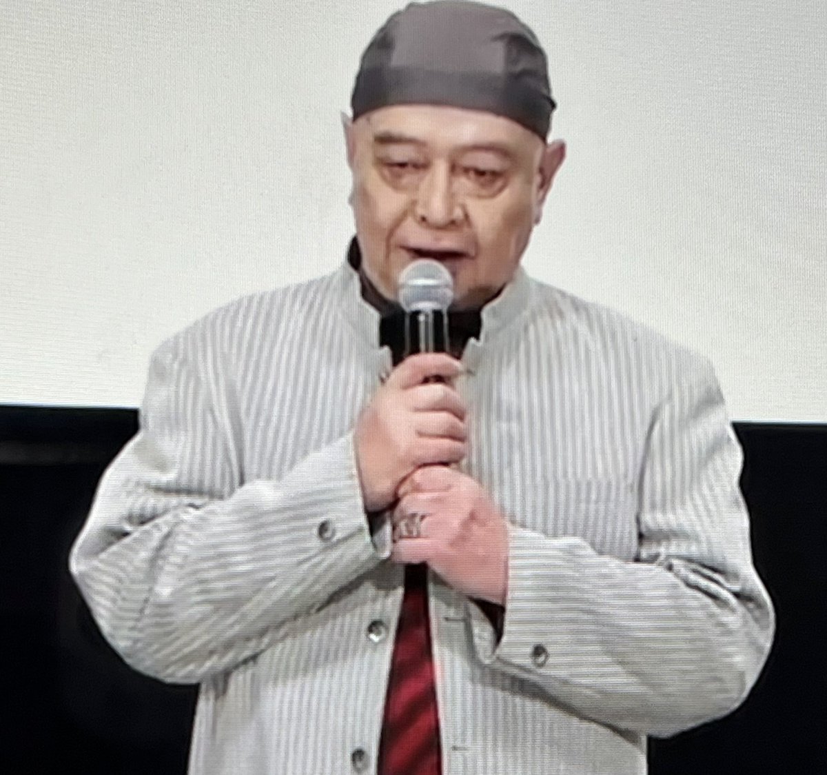 オダブツのジョー on Twitter 