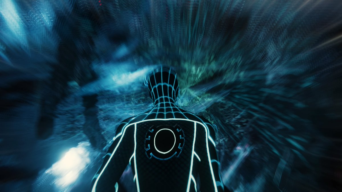 Zedit55's tweet photo. What if...
Peter Parker got the Speed Force
#QzForge
#QPS4 https://t.co/DBnmA3v6ad