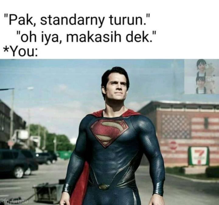 sosmedkeras's tweet photo. Ketika liat motor orang standarnya blom dinaikin: https://t.co/aLYNIVBeE8