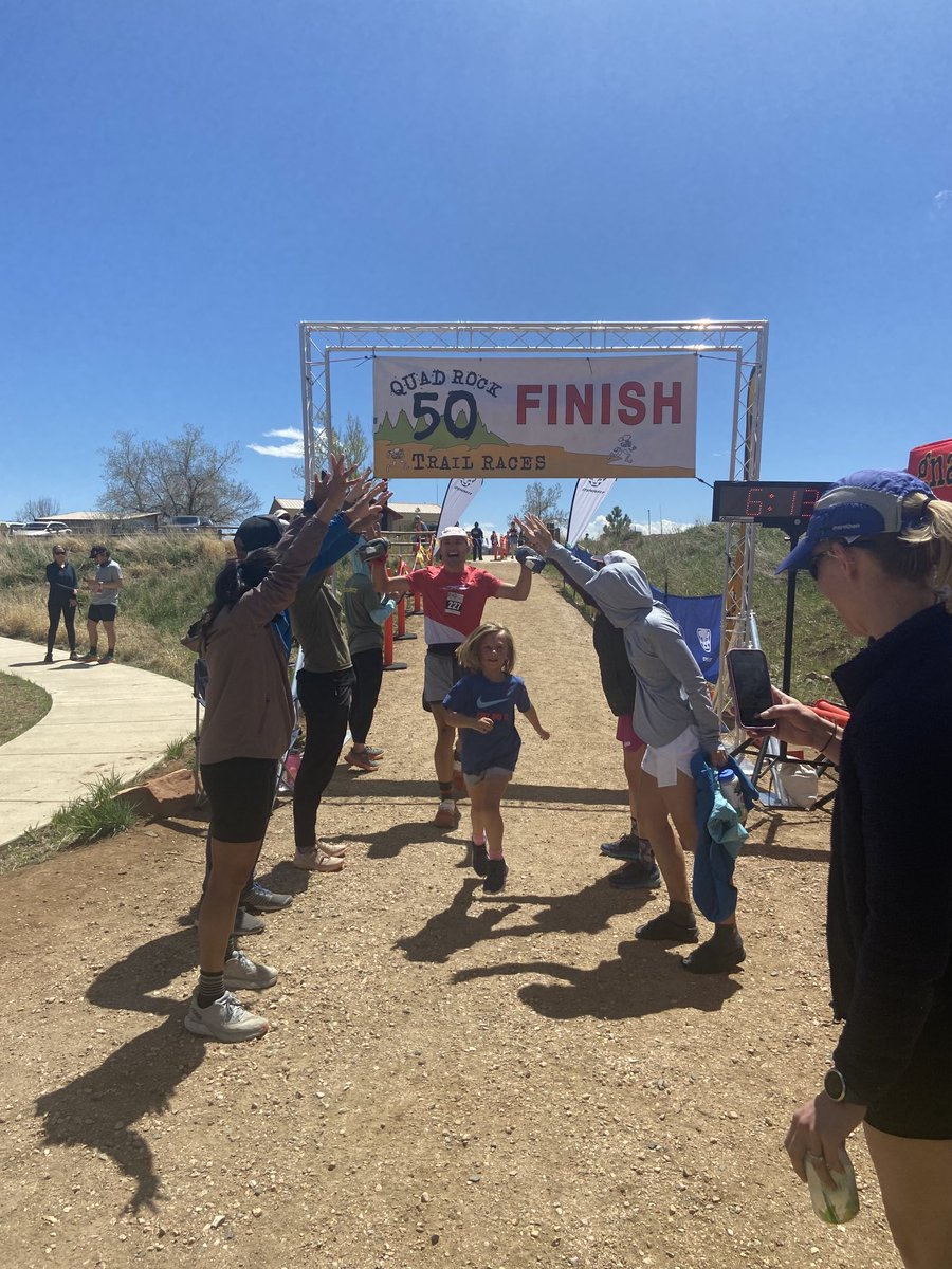 Gnar Runners tweet media