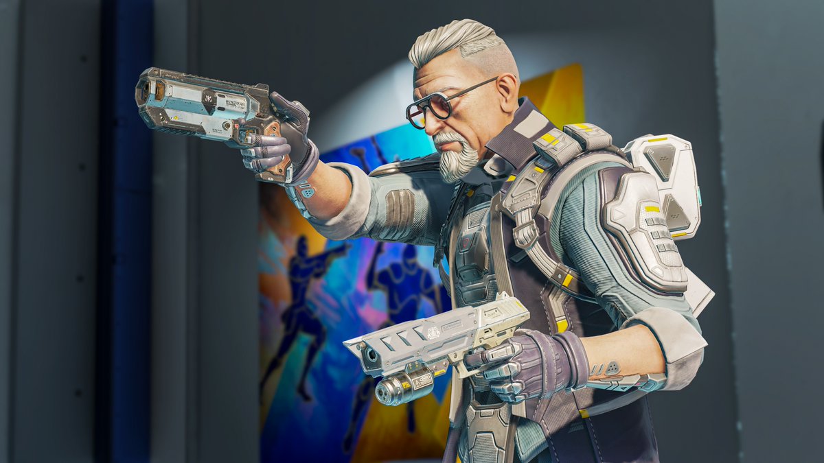 Apex Legends tweet media