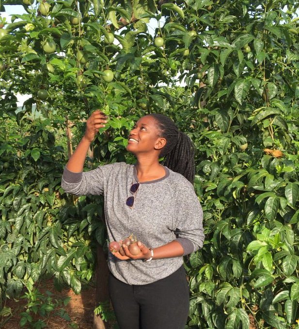 still celebrating the contribution of #women in agriculture. 
enjoy the weekend farmers.