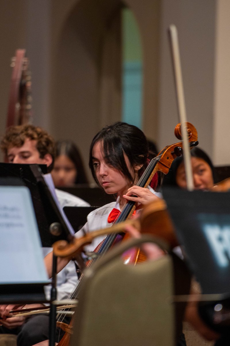 And that's a wrap on our Spring Concert! We're so happy to have had such a great year of TIO, and we can't wait for the next one. Thank you everybody who came out and supported us! 🎹