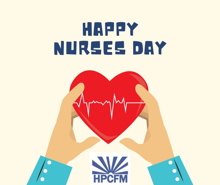 HPCFM's tweet photo. Recognizing with gratitude and appreciation, all the nurses on hospice and palliative care teams caring for patients and families at the time it matters most.  💗 https://t.co/XRV3eWkkBP