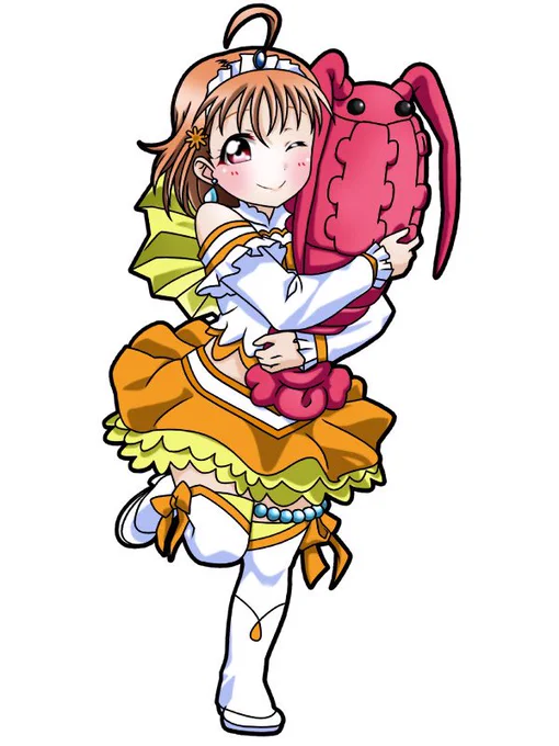 運営様から通知をいただきましたので、本日ようやくご報告が出来ます  この度、5月21日に聖地沼津におきまして開催されます『沼ラブ8』にサークルミエラブライブから「L2project」として参加させていただきます 当日お時間がございましたら、よろしくお願いします #沼ラブ8