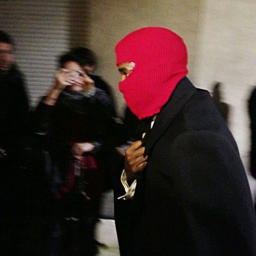 yzyupdates's tweet photo. The Yeezus era was too iconic https://t.co/viWFxdYuuO