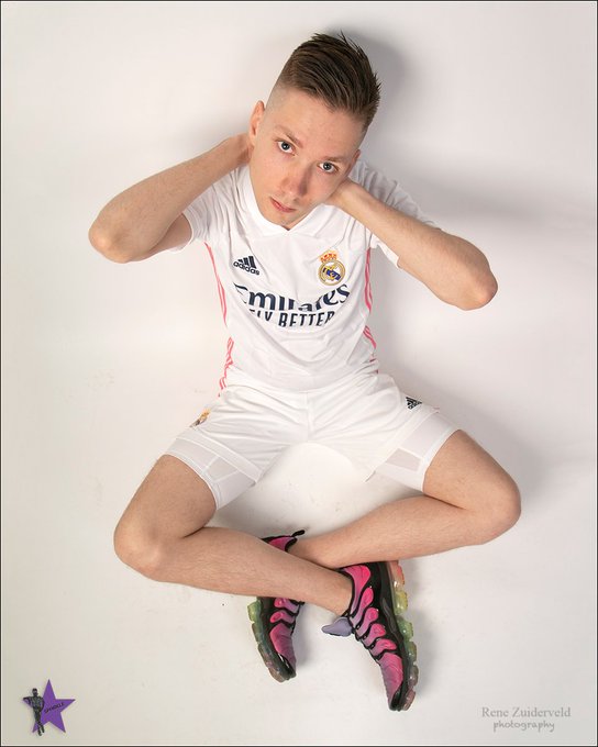 Who’s ready to play????

? by @ZuiderveldRene https://t.co/k4rD7841u0