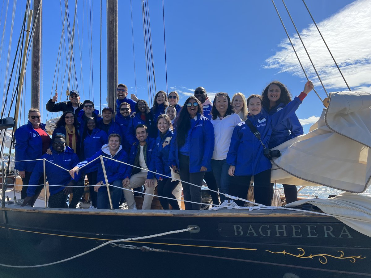 Legatum Center at MIT (@mitlegatum) on Twitter photo We are so proud of each one of you! We can't wait to see how you will change the world in the years to come! Go forth and shine!
<a href="/hmeguid/">Hanan Abdel Meguid</a> <a href="/bolanleap/">BOLANLE AUSTEN-PETERS</a> <a href="/AlyShalakany/">Aly El Shalakany</a> <a href="/achenyoio/">Achenyo</a> <a href="/aruniyerthinks/">Arun P. Iyer</a> <a href="/JoyceKamande7/">Joyce Kamande</a> @rombokinss <a href="/Orajiakapaul/">Paul Orajiaka</a> <a href="/epignot/">epignot</a>
#Fellowbration23
#Celebrating15Years We are so proud of each one of you! We can't wait to see how you will change the world in the years to come! Go forth and shine!
<a href="/hmeguid/">Hanan Abdel Meguid</a> <a href="/bolanleap/">BOLANLE AUSTEN-PETERS</a> <a href="/AlyShalakany/">Aly El Shalakany</a> <a href="/achenyoio/">Achenyo</a> <a href="/aruniyerthinks/">Arun P. Iyer</a> <a href="/JoyceKamande7/">Joyce Kamande</a> @rombokinss <a href="/Orajiakapaul/">Paul Orajiaka</a> <a href="/epignot/">epignot</a>
#Fellowbration23
#Celebrating15Years