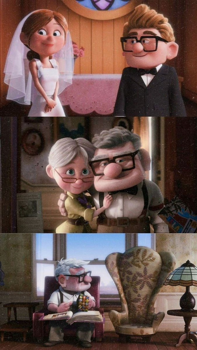 esse filme acaba comigo