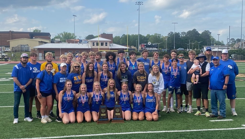 CCBOEAL's tweet photo. Congratulations to Cold Springs High! Both the Boys and Girls are State Champions! #cullmancountyfamily https://t.co/tG6fdt897C
