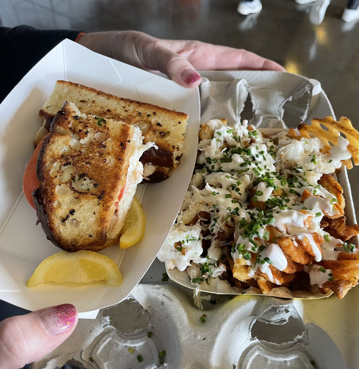 KSay4SF's tweet image. It’s good to be back! #SFGiants #Oraclepark