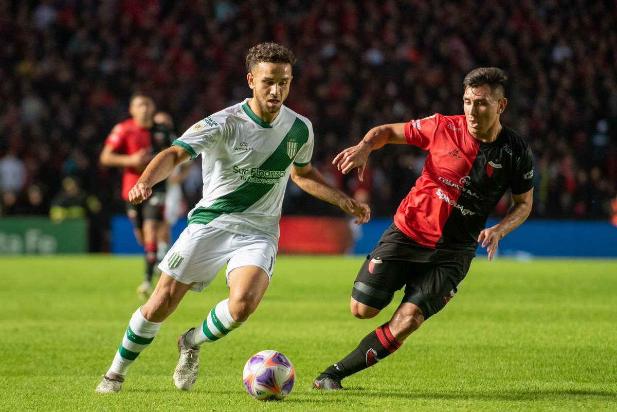 Mundo Banfield tweet media