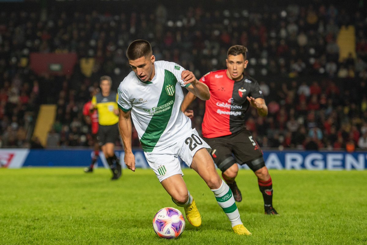 Mundo Banfield tweet media