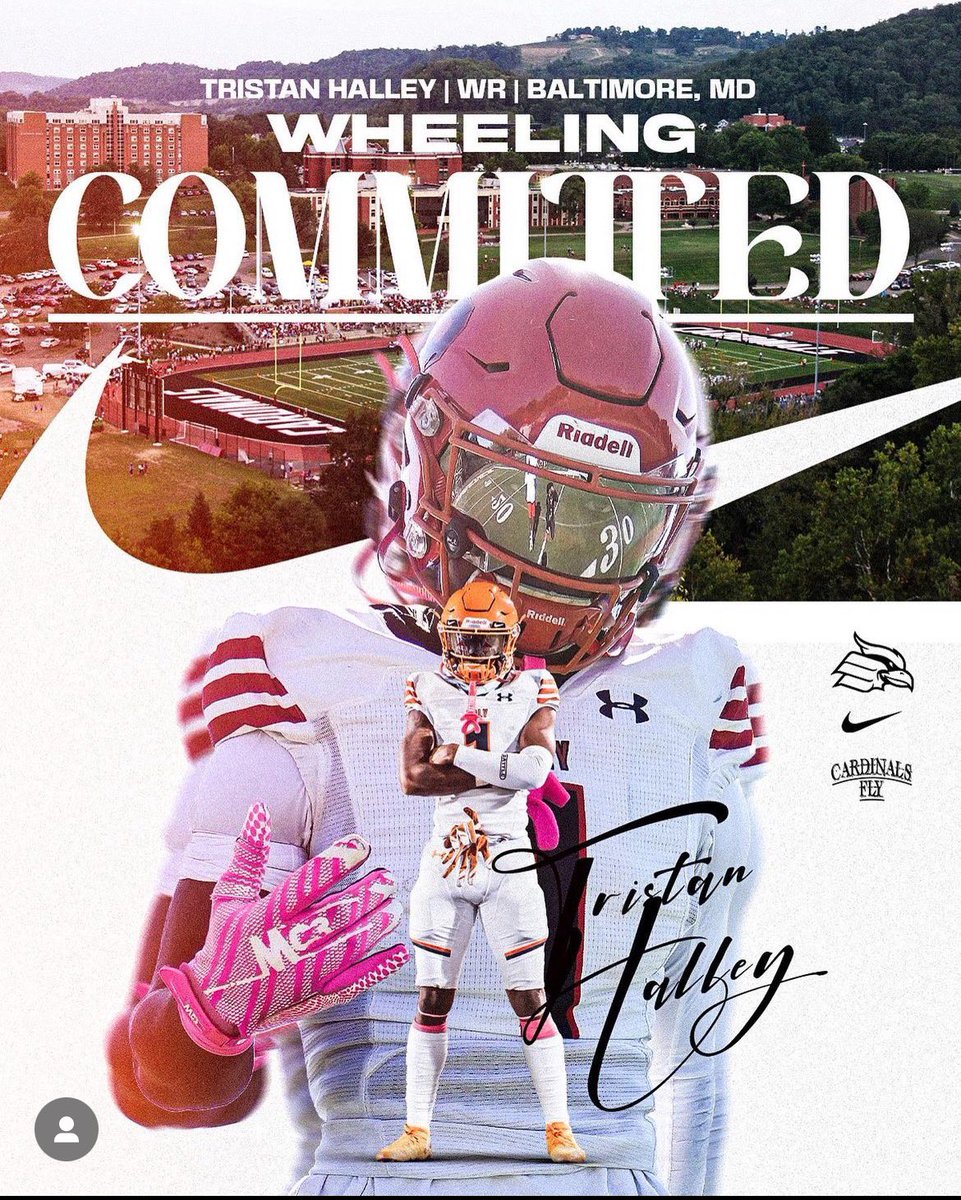 Congratulations bro <a href="/DukasWrld/">Tristan “Duke” Halley</a>