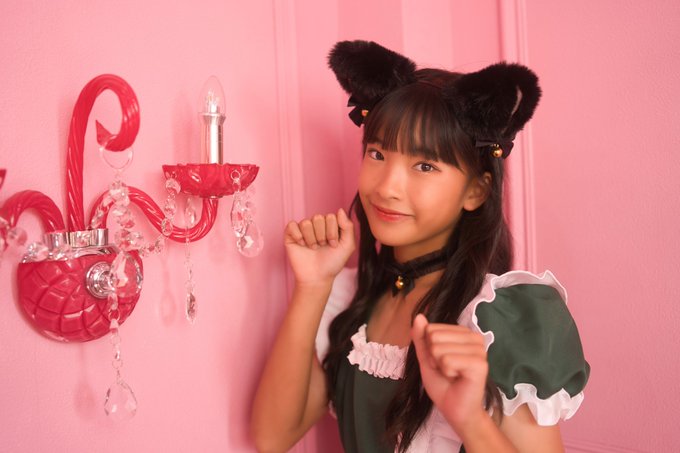 Twitterのコスプレ画像4