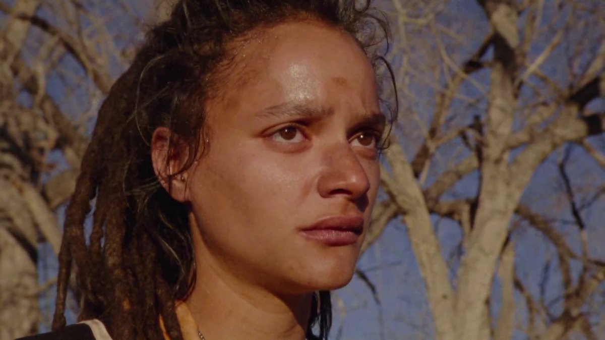 akospeterbencze's tweet image. #HowtoBlowUpaPipeline: The 80-minute buildup is so suspenseful, meticulous, &amp;amp; compelling that the ending can&apos;t live up to it. The message is there, told through the characters&apos; personal stories, but the bang at the end should&apos;ve been louder. Regardless, one of the gems this year.