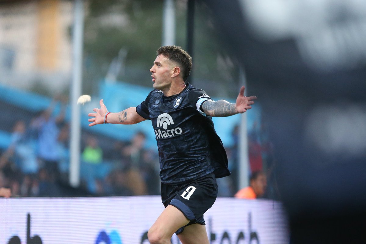No tienen los huevos que tiene BELGRANO