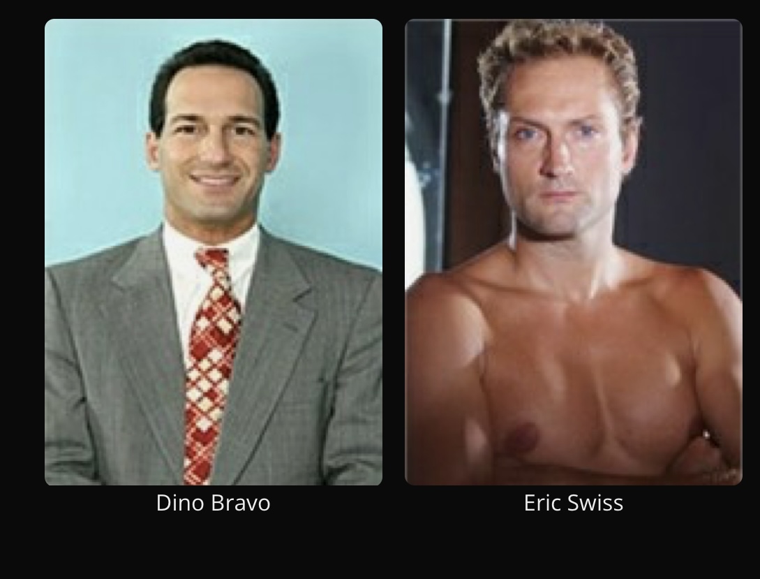There are two types of photos to use for male pornstars in cast lists, company website site staff photo, or male model