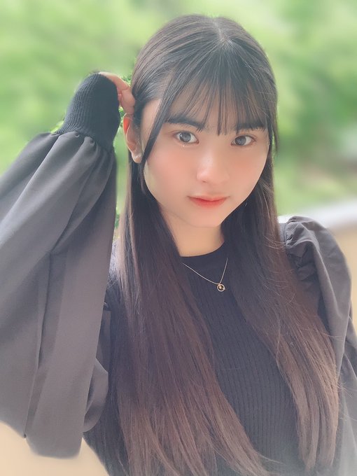 安土姫華のTwitter画像6