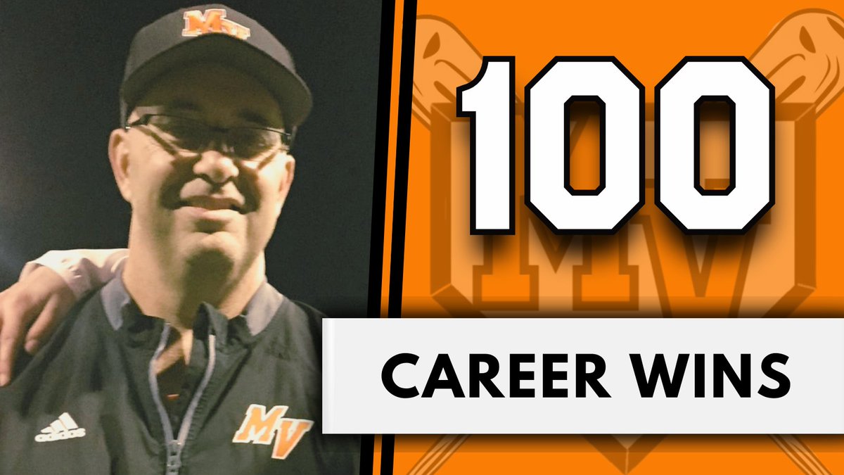 MVISD Panther Athletics (@panthersportsmv) on Twitter photo Congratulations to <a href="/MVPnthrBaseball/">Official MV Baseball</a> head coach, Bob Herb, on notching career win number 100 in todays win over Burbank!
<a href="/MVISD/">Medina Valley ISD</a> <a href="/HighSchoolMV/">Medina Valley High School</a>
#RallytheValleyMV Congratulations to <a href="/MVPnthrBaseball/">Official MV Baseball</a> head coach, Bob Herb, on notching career win number 100 in todays win over Burbank!
<a href="/MVISD/">Medina Valley ISD</a> <a href="/HighSchoolMV/">Medina Valley High School</a>
#RallytheValleyMV