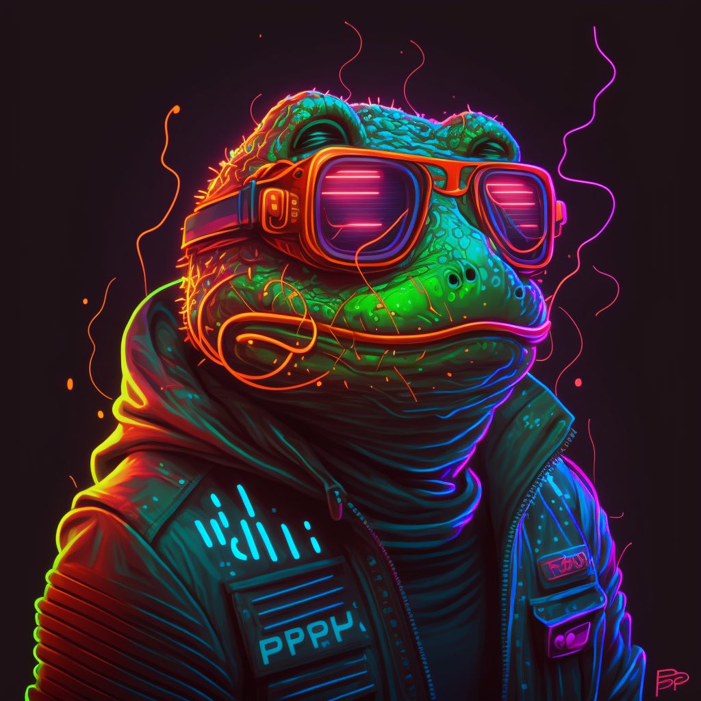 $PCHAIN is sitting at $250K Market Cap 

Total supply 420.000.000.000.000 

3% already burned 🔥🔥🔥🔥🔥🔥🔥

🐸DEXTOOL : dextools.io/app/en/bnb/pai…

🐸Telegram : t.me/pepechain_bsc

#MemeCoinSeason #memecoin $BOB $PEPE #Crypto  #NFTartwork