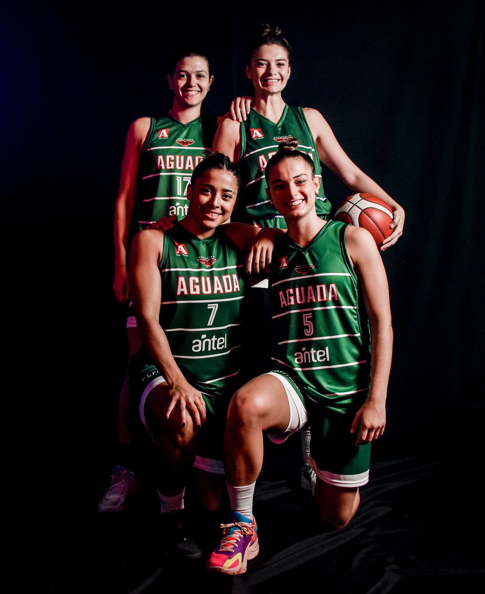 Club Atlético Aguada tweet media