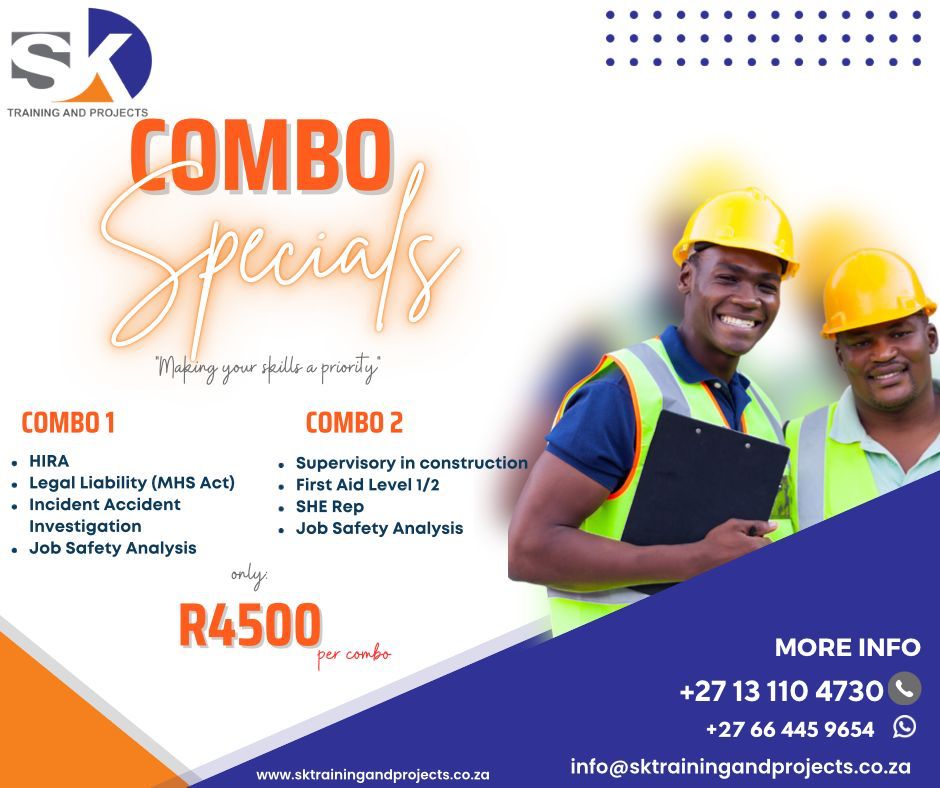 sk training and projects tweet media