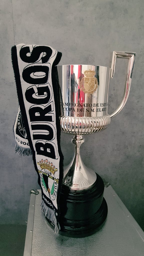 Rubns28's tweet photo. ¿Si no?
Un día...
@Burgos_CF https://t.co/FURZUDxq0H