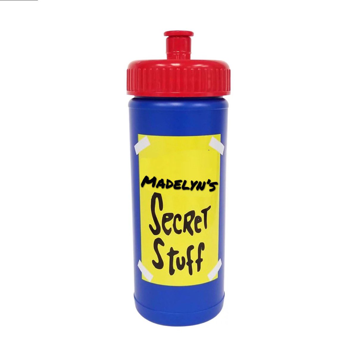 BREAKING: Just got a DM submission claiming Powell was seen drinking this before the game😳🔥