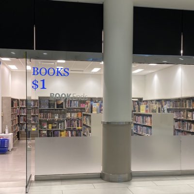 BookEndsNorth's tweet photo. #NewProfilePic https://t.co/adYqqmWd40